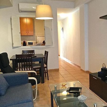 Velez Apartment Vélez de Benaudalla Εξωτερικό φωτογραφία