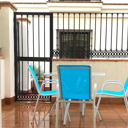 Velez Apartment Vélez de Benaudalla Εξωτερικό φωτογραφία