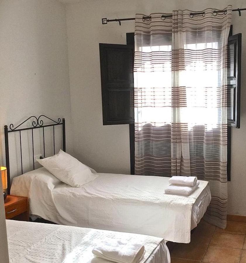 Velez Apartment Vélez de Benaudalla Εξωτερικό φωτογραφία