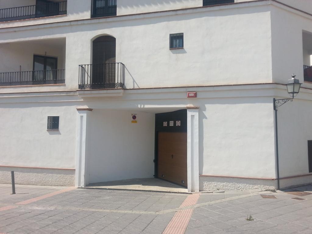 Velez Apartment Vélez de Benaudalla Εξωτερικό φωτογραφία
