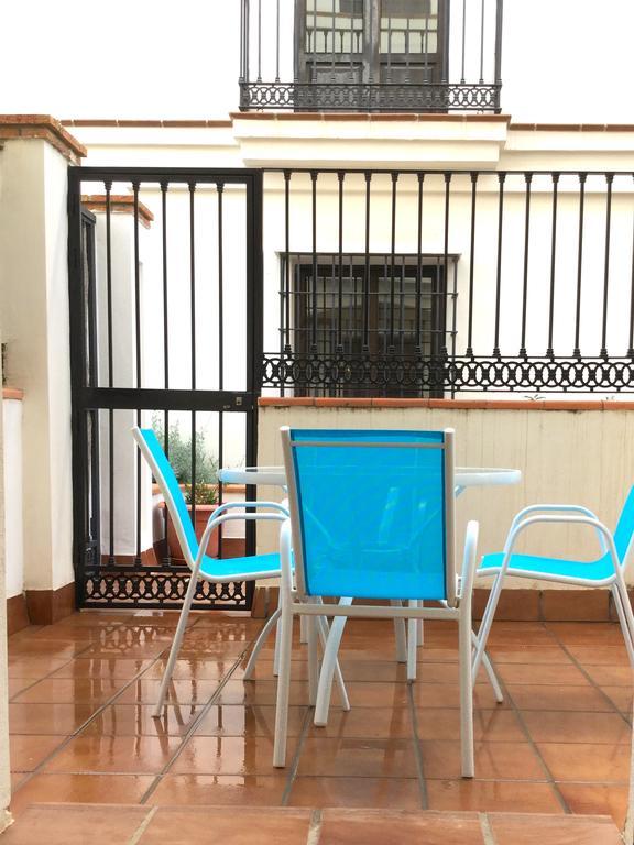 Velez Apartment Vélez de Benaudalla Εξωτερικό φωτογραφία