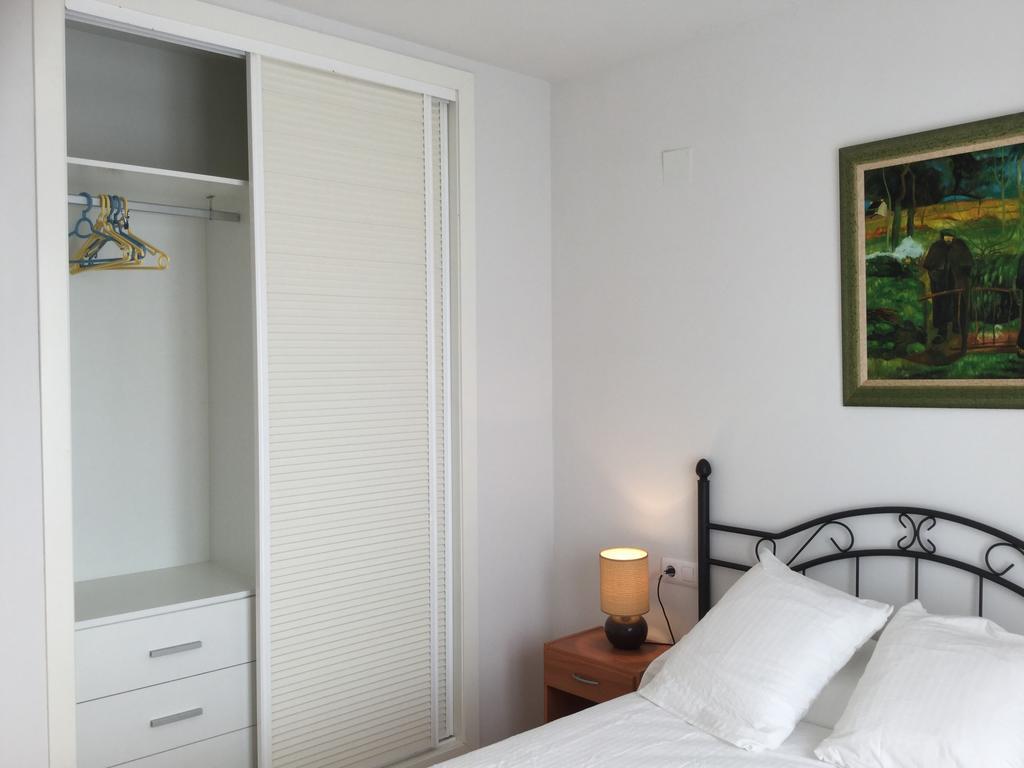 Velez Apartment Vélez de Benaudalla Εξωτερικό φωτογραφία