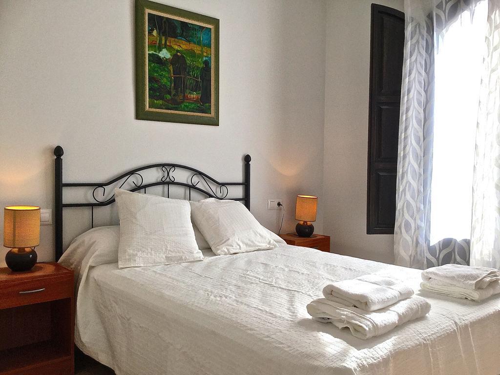 Velez Apartment Vélez de Benaudalla Εξωτερικό φωτογραφία