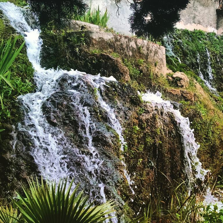 Velez Apartment Vélez de Benaudalla Εξωτερικό φωτογραφία